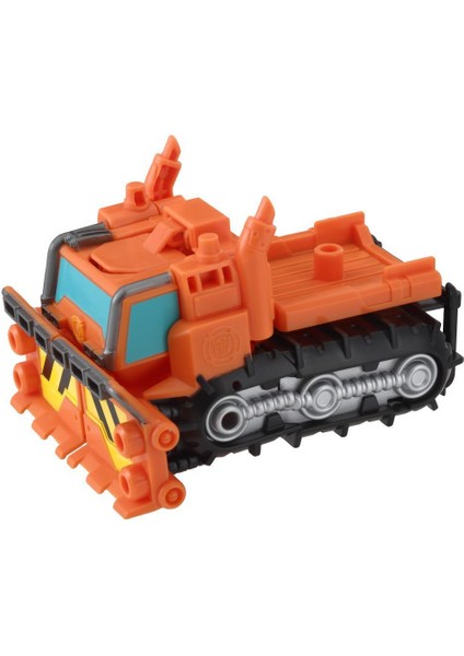Rescue Bots Academy Figür Wedge The Construction Bot E5700