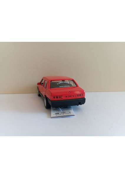 Tofaş Şahin 13CM Metal Çekbırak Araba fırsatları