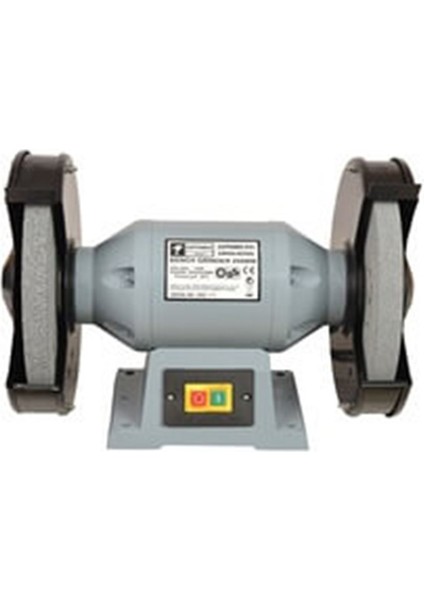 250 mm Zımpara Motoru 750W Taşlı (CAT-8701)