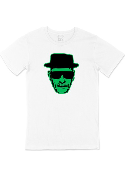 Heisenberg Tişört
