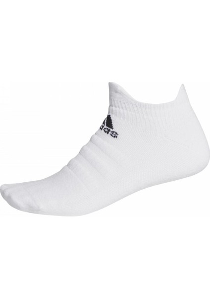 FK0970 Alphaskin Beyaz Bileksiz Çorap