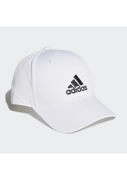 Adidas FK0890W Kadın Beyaz Spor Şapka