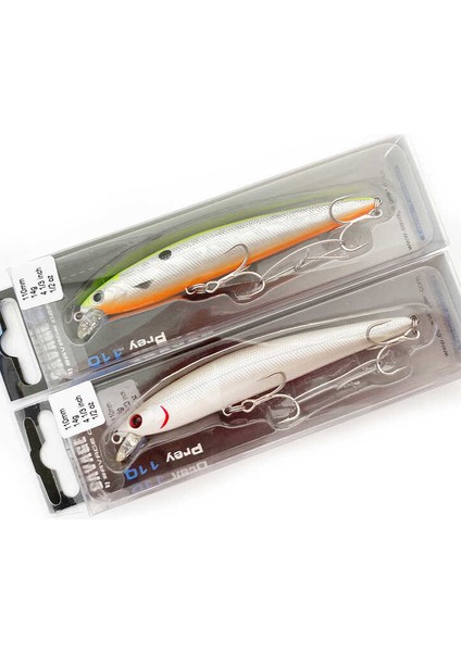 PREY110 11CM 14G Sf Suni Yem
