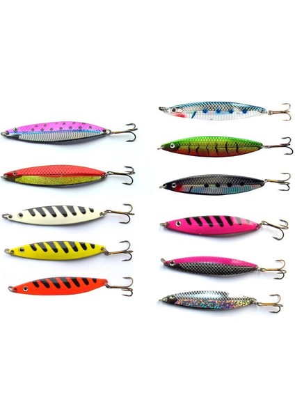 Nidingen Lüfer Kaşik 18 G fiyatları