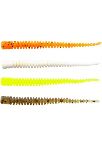 King Leech 2'' (5 Cm) 9 Adet