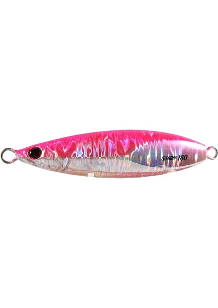 Strobe 180GR Jig Yem