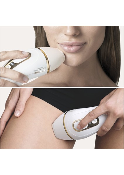 Silk·expert Pro5 PL5347 Yeni Nesil Ipl 400.000 Atımlı Ipl 3 Başlıklı Tüy Alma Cihazı modelleri