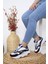 Kadın Sneaker Günlük Ayakkabı 1838 Jester 1