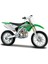 Kawasaki Kx 250F 1:18 Ölçek Model Motosiklet 1
