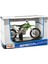 Kawasaki Kx 250F 1:18 Ölçek Model Motosiklet 2