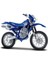 Yamaha TT-R250 1:18 Ölçek Model Motosiklet 1