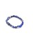Amorf Kesim Doğal Lapis Lazuli Taşı Bileklik 002 2