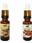 Sığla (Günlük) Yağı - Tarçın Yağı 2'li Avantaj Paketi 20 ml 1