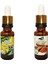 Ylang Ylang Yağı - Tarçın Yağı 2'li Avantaj Paketi 20 ml 1
