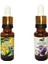 Ylang Ylang Yağı - Menekşe Yağı 2'li Avantaj Paketi 20 ml 1