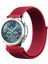 Huawei Gt / Gt2 / Gt2 Pro / Gt3 / Gt 3 Pro -Honor Magic Watch 2 46MM -Samsung Gear Watch 46MM Silikon Kordon 4