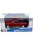 1/25 1965 Chevrolet El Camino Model Araba Kırmızı 1
