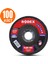 Avuç Içi Taşlama Flap Disk Zımpara 115 mm 120 Kum (100 Adet) 3