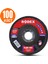 Avuç Içi Taşlama Flap Disk Zımpara 115 mm 100 Kum (100 Adet) 3