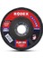 Avuç Içi Taşlama Flap Disk Zımpara 115 mm (80 Kum) 3