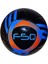 F-50 Şampiyonlar Ligi Futbol Topu Siyah 1