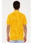 Erkek Sarı T-Shirt 50231980-VR044 3