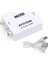 Av - HDMI Çevirici Av To HDMI Converter Rca To HDMI Tos Av Çevirici Dönüştürücü 2