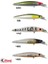 Bay Shinner 85 Sp-Mr 9.7 G Maket Balık 2