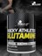 Rocky Athletes Glutamine 250 gr 2