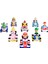 Mario Kart™ Araçları 1:64 Ölçekli GBG25 3