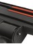 Philips Fc 9216 Marathon Süpürge Hortumu Başlık Plastik Boru Seti (Gri) 5