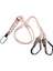 Lanyard Çift Bacak 1