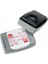 6038 P3 Organik-Ozon Solo Filtre 1