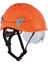 Alpinworker Turuncu Baret 1