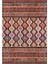 Gloria TD792 Multi Etnik Desen Dokuma Saçaklı Kilim 1