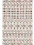 Gloria TD86204 Multi Iskandinav Tarzı Dokuma Saçaklı Kilim 1