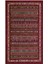 Gloria TD740 Multi Etnik Desen Dokuma Saçaklı Kilim 1