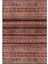 Gloria TD408 Multi Şal Desen Dokuma Saçaklı Kilim 1