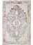 Gloria TD674 Multi Klasik Desen Dokuma Saçaklı Kilim 1