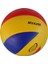 Double W Sport Yapıştırma Voleybol Topu 5