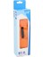 St-6o Hand Grip Strap Batmaz Bilek Askısı Turuncu 1