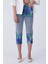Batik Desen Denim Pantolon 1