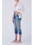 Batik Desen Denim Pantolon 2