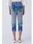 Batik Desen Denim Pantolon 3