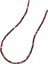 4 mm Gri Kahve Akik Taşı Dizi - DIZI0254 2