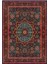 Gloria TD736 Multi Klasik Desen Dokuma Saçaklı Kilim 1