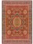 Gloria TD745 Multi Klasik Desen Dokuma Saçaklı Kilim 1