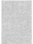 Gloria TD308 Gri Modern Desen Dokuma Saçaklı Kilim 1