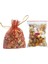 Lüks Hazır Keseli Paketlenmiş Düğün, Nişan ve Kına Kuruyemiş Çerezi 50 gr x 25'li 1
