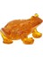 Reçine Kurbağa Figürü (9x4 Cm) - 600009 2